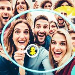 Comment voir les amis en commun sur snapchat