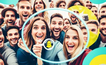 Comment voir les amis en commun sur snapchat