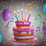 anniversaire gif musique gratuite