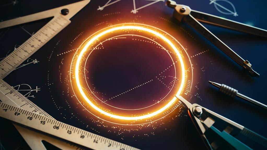 calcul du p rim tre circulaire