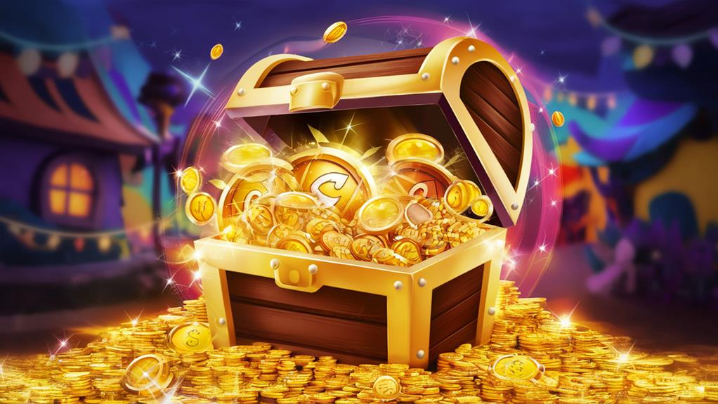 coin master 50 free spins