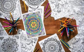 coloriage gratuit pdf imprimable