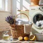 conseils blanchir linge clatant