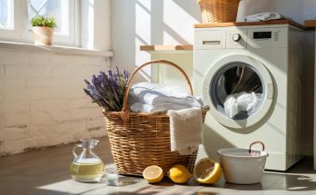 conseils blanchir linge clatant