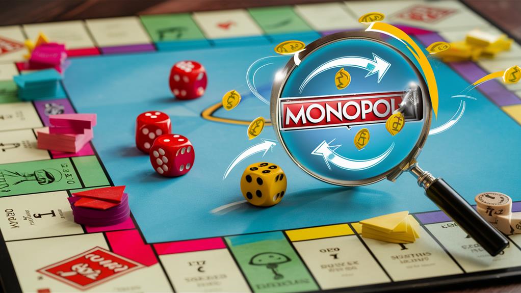 conseils gratuits monopoly go