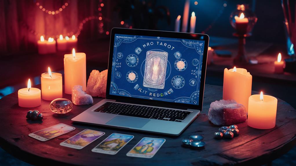 conseils pour tarot en ligne