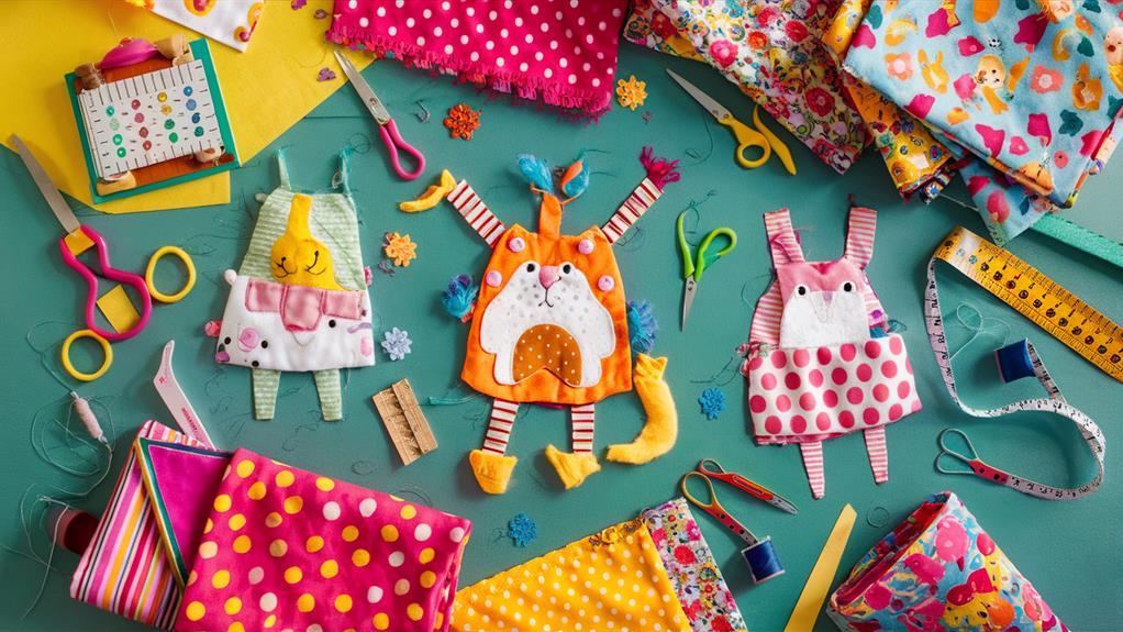 dessins ludiques pour enfants