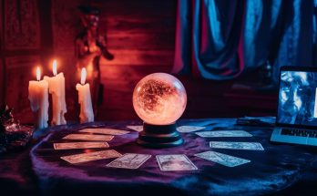 free chat clairvoyance insight