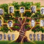 free genealogy research platform