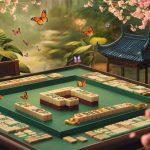 free mahjong butterfly game