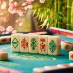 free mahjong connect game