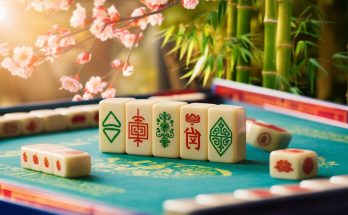 free mahjong connect game