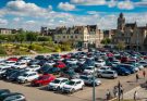 Parking gratuit Angers