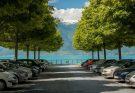 Parking Gratuit Annecy