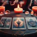 gratuit tarot 3 cartes