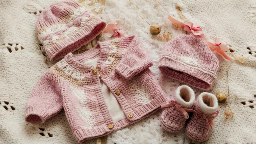 gratuits mod les layette b b