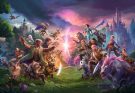 Jeu MMORPG Gratuit