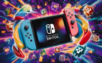 jeux gratuits sur switch