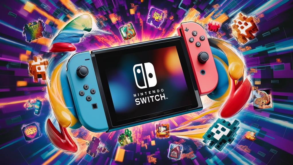 jeux gratuits sur switch