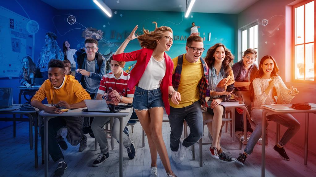 Nouvelle école Saison 3 Streaming Vf Gratuit