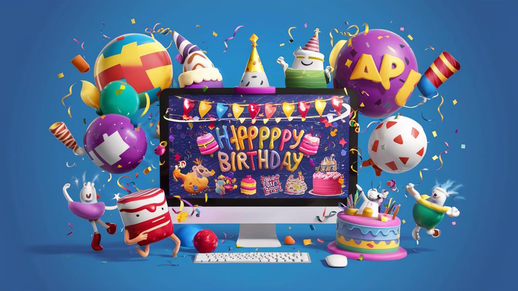 sites gifs anniversaire gratuits