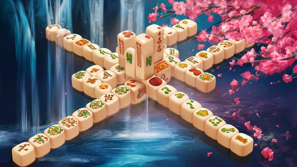 strat gies pour mahjong connect