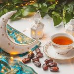 creative ramadan greetings ideas